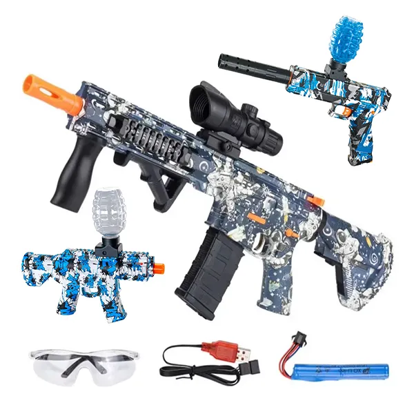 Wholesale Electric 7.4V High-speed Gel Blaster - Certified Safe