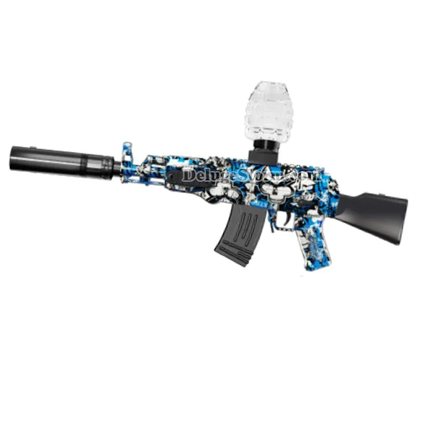 Water Bullet Toy Guns