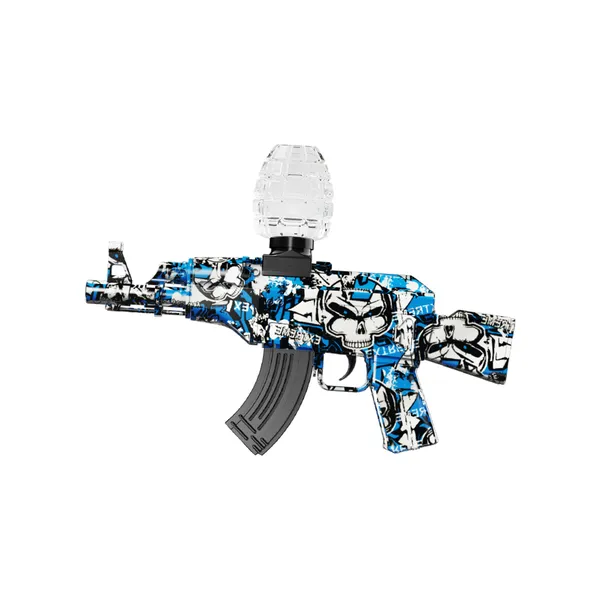 Mini AK47 Landmine Bottle Electric Gel Blaster