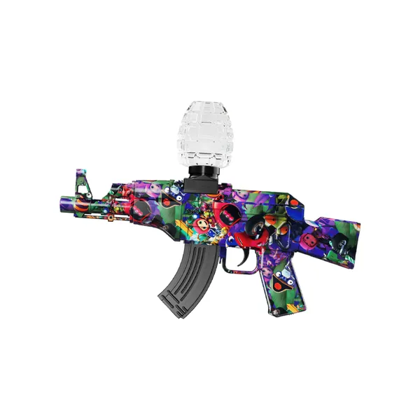 Gel Blaster Toys