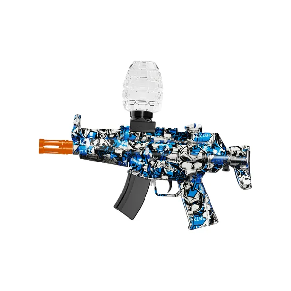 Water Bullet Toy Guns
