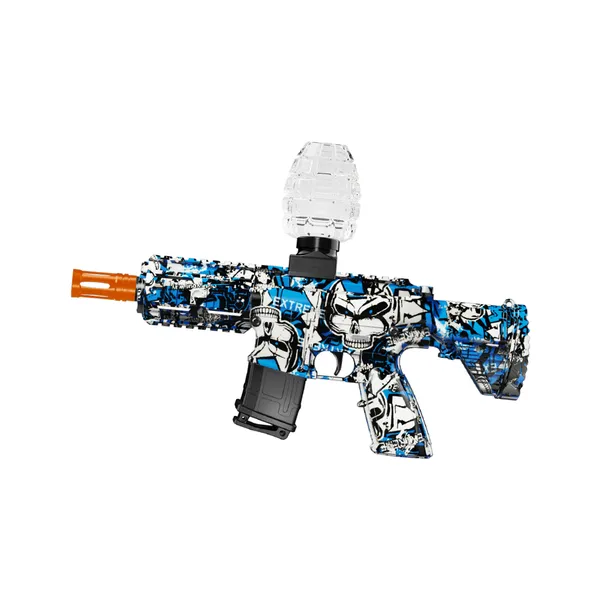 Water Bullet Toy Guns