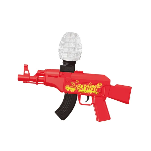 Mini AK47 Landmine Bottle Electric Gel Blaster