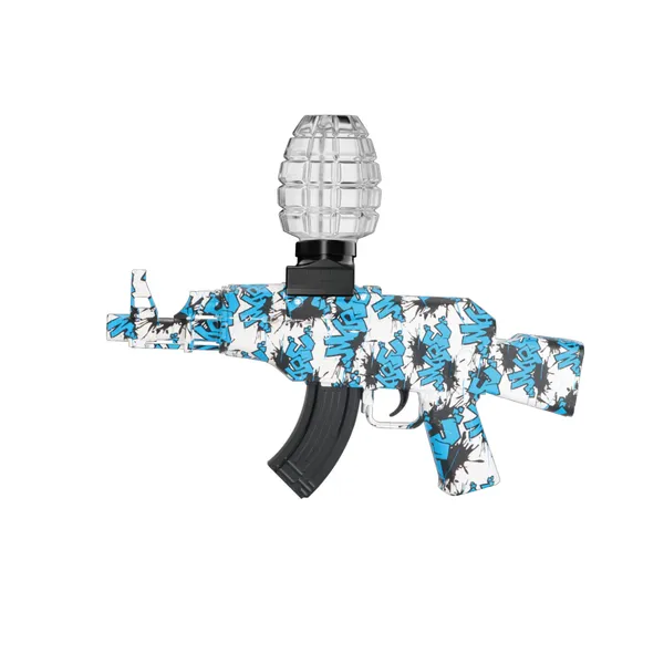 Water Bullet Toy Guns