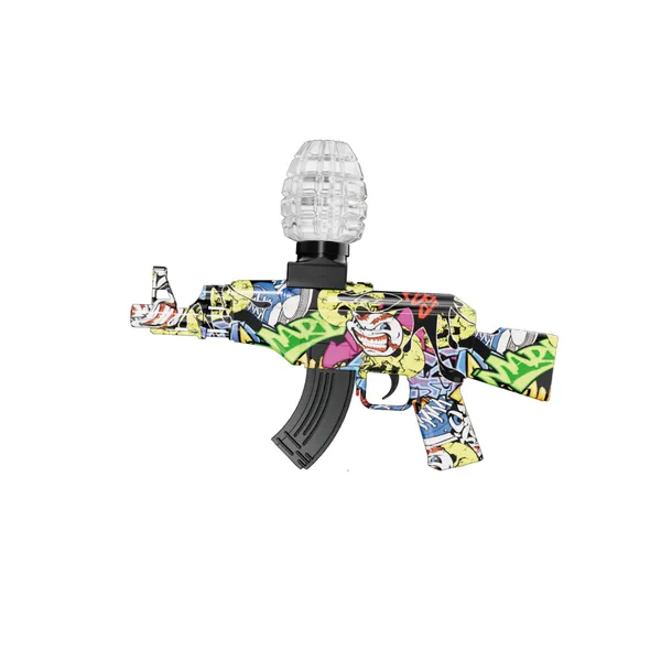 Wholesale Gel Blaster - Bulk Order Ready